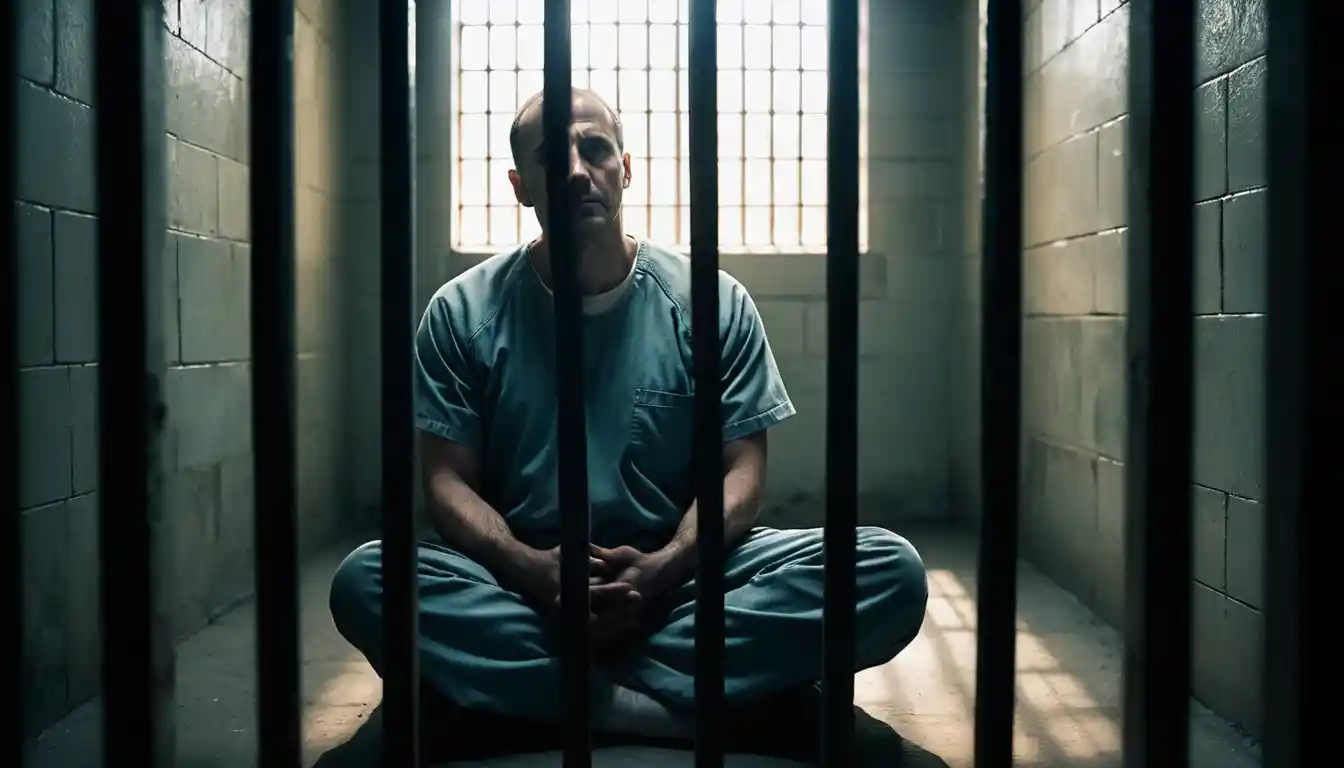 Richard Glossip: The Story of a Wrongful Conviction on Death Row for 22 Years