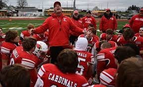 South Point High School Football